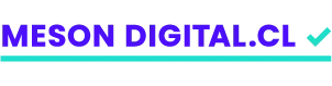 Logo Mesón Digital